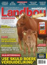 Landbouweekblad – 11 Junie 2020