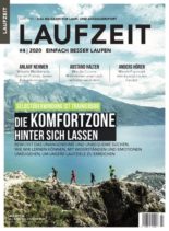 Laufzeit – Nr.4, 2020