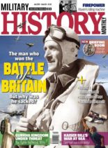 Military History Matters – Issue 58