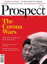 Prospect Magazine – July 2020