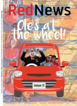 Red News – Issue 259