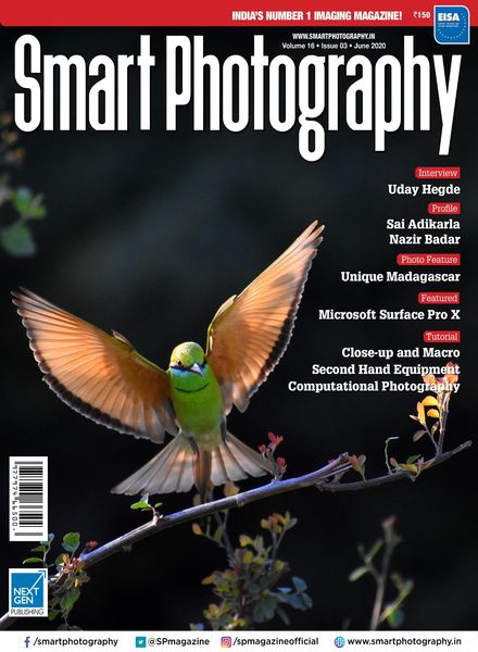 Smart Photography – June 2020