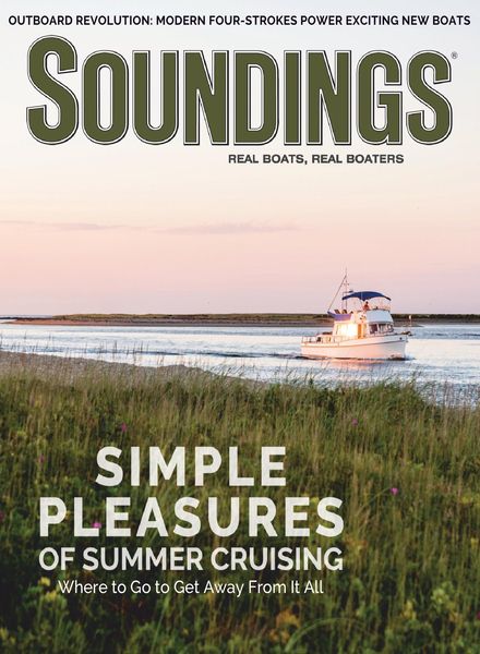 Soundings – July 2020
