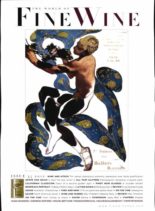 The World of Fine Wine – Issue 35