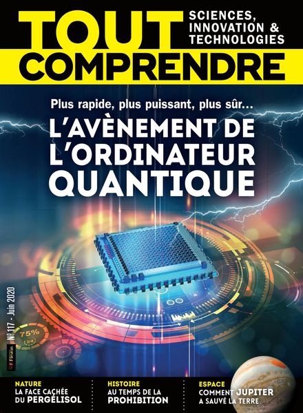 Tout Comprendre+ – juin 2020