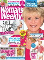 Woman’s Weekly UK – 09 June 2020