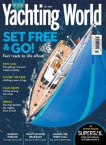 Yachting World – July 2020