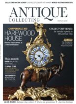Antique Collecting – March 2018