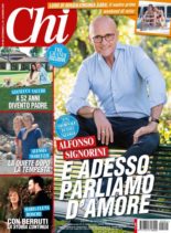 Chi – 10 giugno 2020