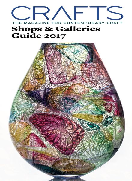 Crafts – Crafts Shops & Galleries Guide 2017