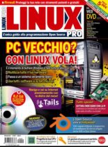 Linux Pro – giugno 2020