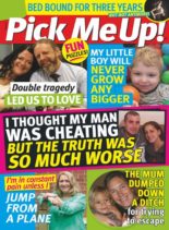 Pick Me Up! – 11 June 2020