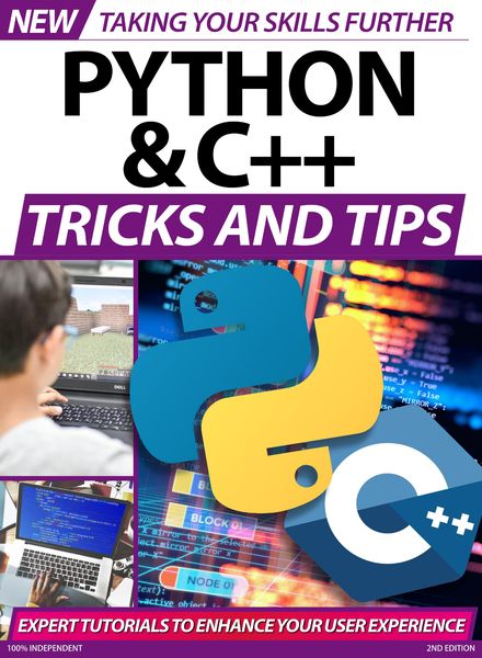 Python & C++ for Beginners – 09 June 2020
