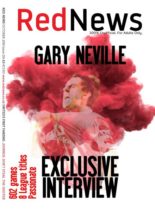 Red News – Issue 256