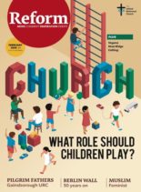 Reform Magazine – February 2020