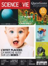 Science et Vie Questions & Reponses – juin 2020