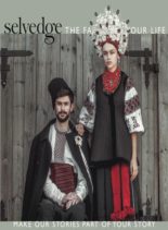 Selvedge – Issue 74