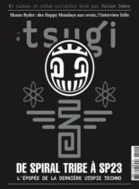 Tsugi – N 122, Mai 2019