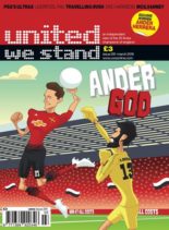 United We Stand – March 2019