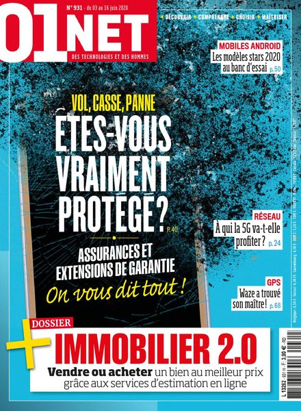 01net – 03 juin 2020