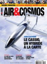 Air & Cosmos – 22 mai 2020