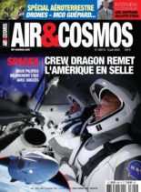 Air & Cosmos – 5 Juin 2020