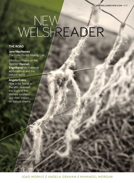 New Welsh Reader – Summer 2018