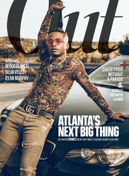 OUT – June 2020