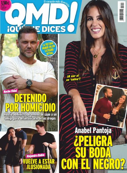 QMD! – 13 junio 2020
