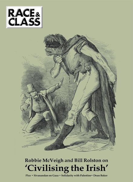 Race & Class – Vol 51 N 1