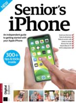 Senior’s Edition iPhone – June 2020