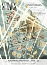 Spear’s – November – December 2015