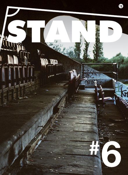 STAND – Issue 6
