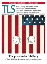 The Times Literary Supplement – August 2, 2019