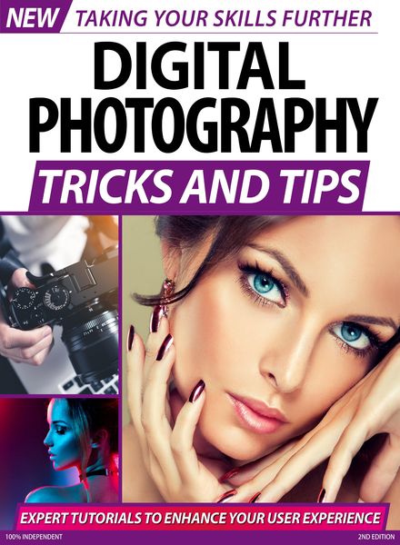 Beginner’s Guide to Digital Photography – June 2020