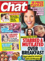 Chat – 04 June 2020