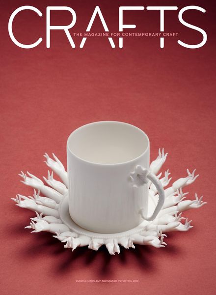Crafts – January- February 2018