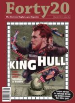 Forty20 – Vol 9 Issue 5