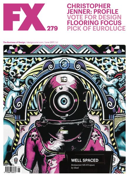 FX – June 2017