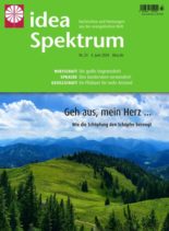 idea Spektrum – 04 Juni 2020