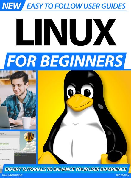 Linux For Beginners – May 2020