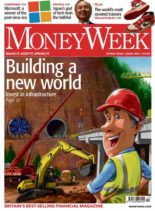 MoneyWek – Issue 10001 – 29 May 2020