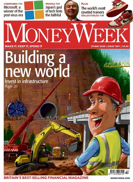 MoneyWek – Issue 10001 – 29 May 2020