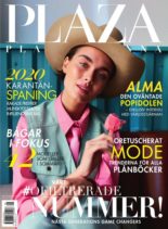 Plaza Kvinna – 02 juni 2020