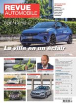 Revue Automobile – 11 juin 2020
