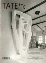 Tate Etc – Issue 34 – Summer 2015