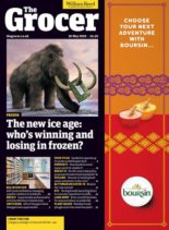 The Grocer – 30 May 2020
