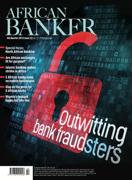 African Banker English Edition – Issue 22
