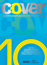 COVER Magazine – Autumn 2015