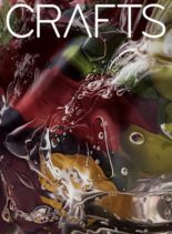 Crafts – March-April 2019